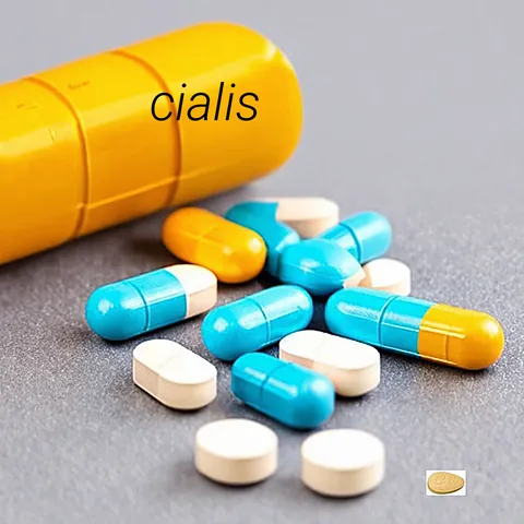 Le cialis en pharmacie